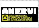 Asociación Nacional de Empresas de Vehículos Industriales