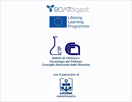 Boatdigest workshop in Rome