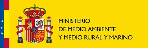 Ministerio de medio ambiente - Gobierno de España