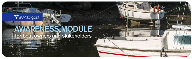 Boat Digest Training Modules