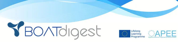 Boat DIGEST