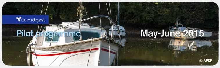 Boat Digest